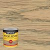 Minwax Wood Finish Semi-Transparent Classic Gray Oil-Based Penetrating Wood Stain 1 qt 700484444